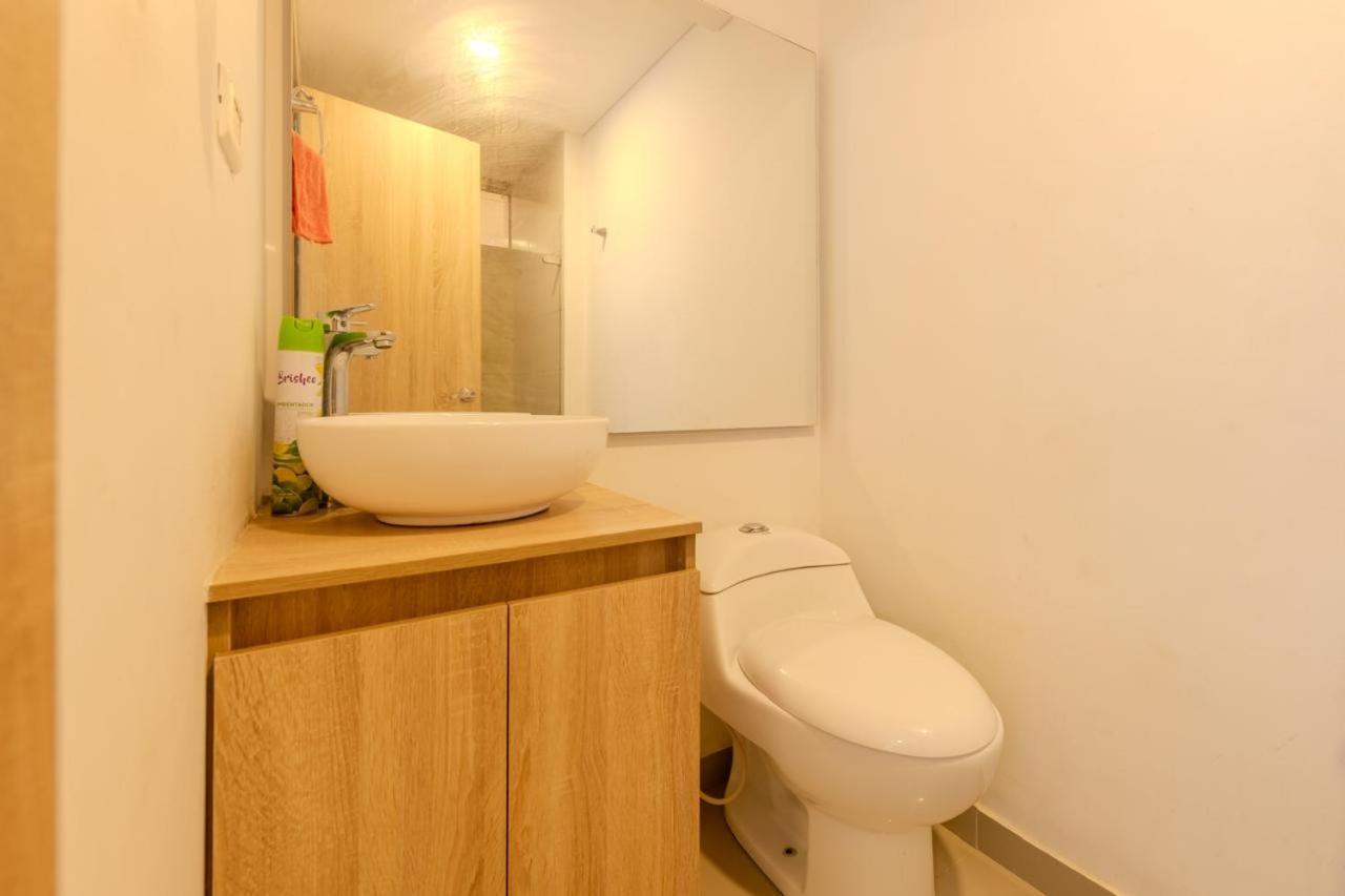 Por Apartment Cartagena