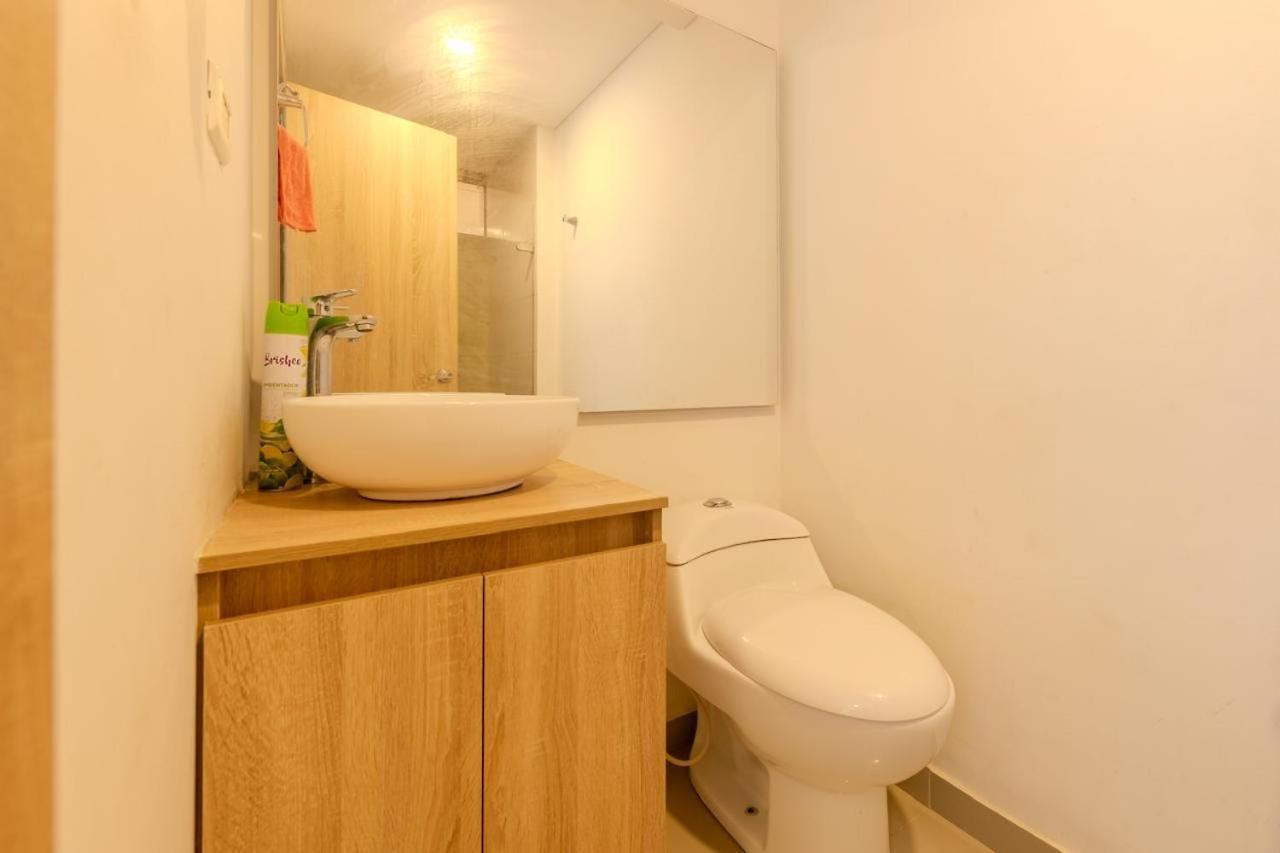 Por Apartamento Cartagena