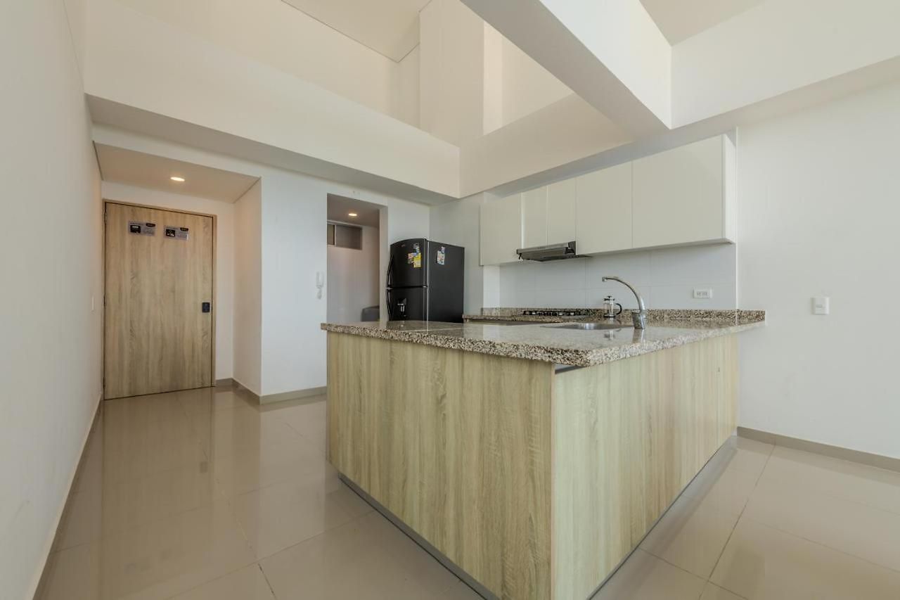 Apartamento Por Cartagena