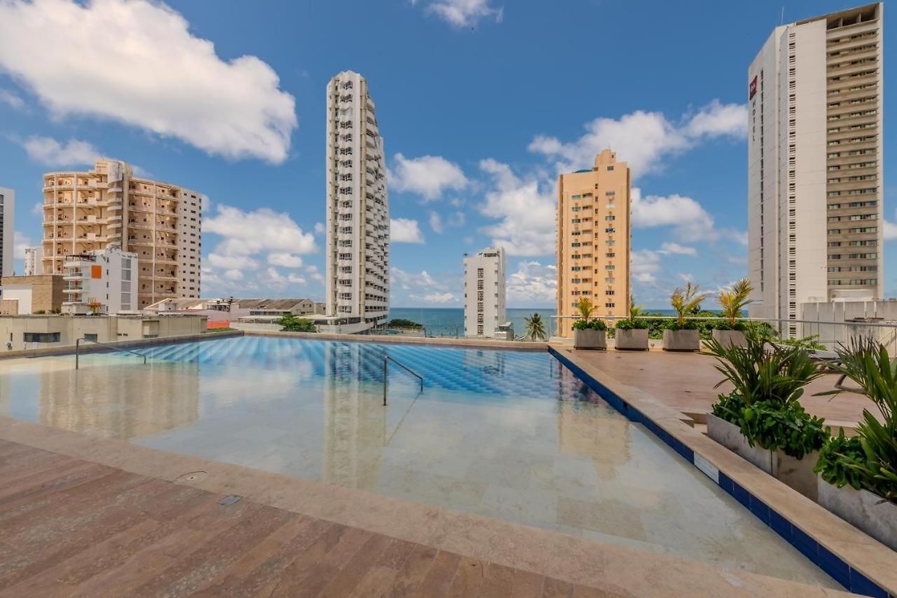 Apartamento Por