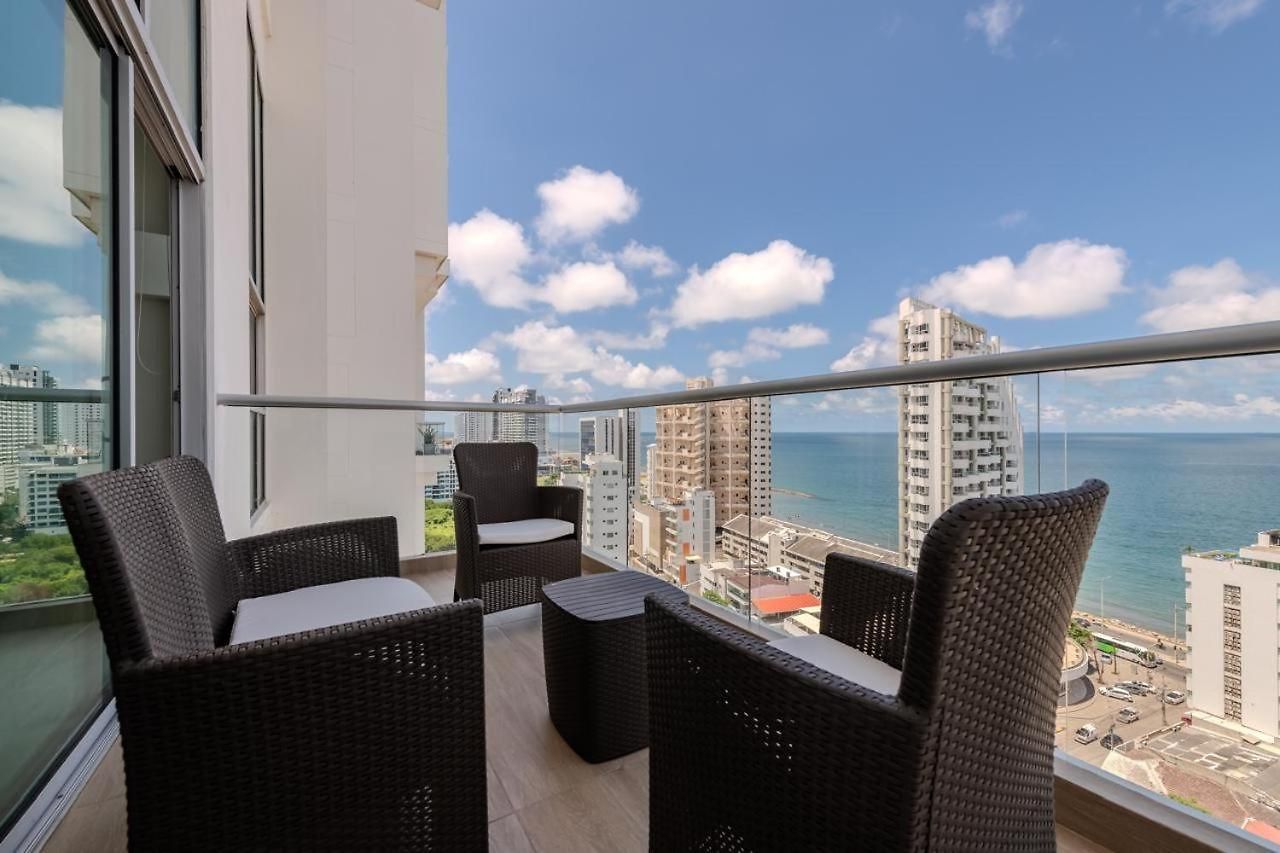 Apartamento Por *