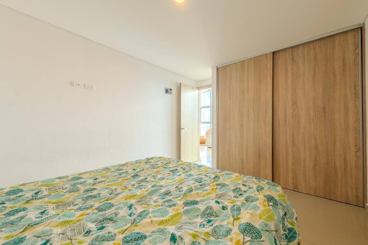 Apartamento Por *
