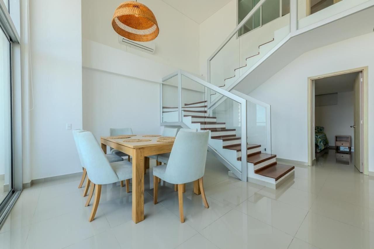 Por Apartamento Cartagena