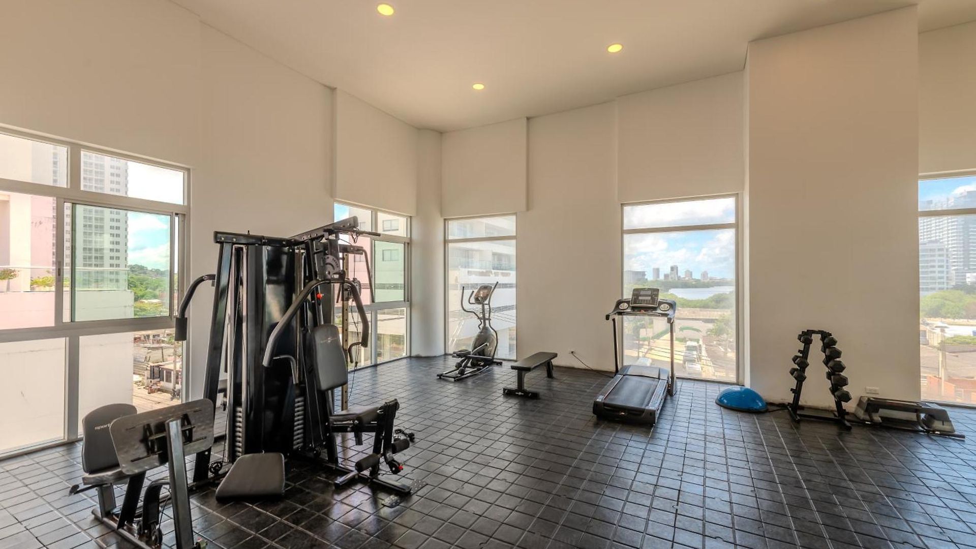 Apartamento Por Cartagena