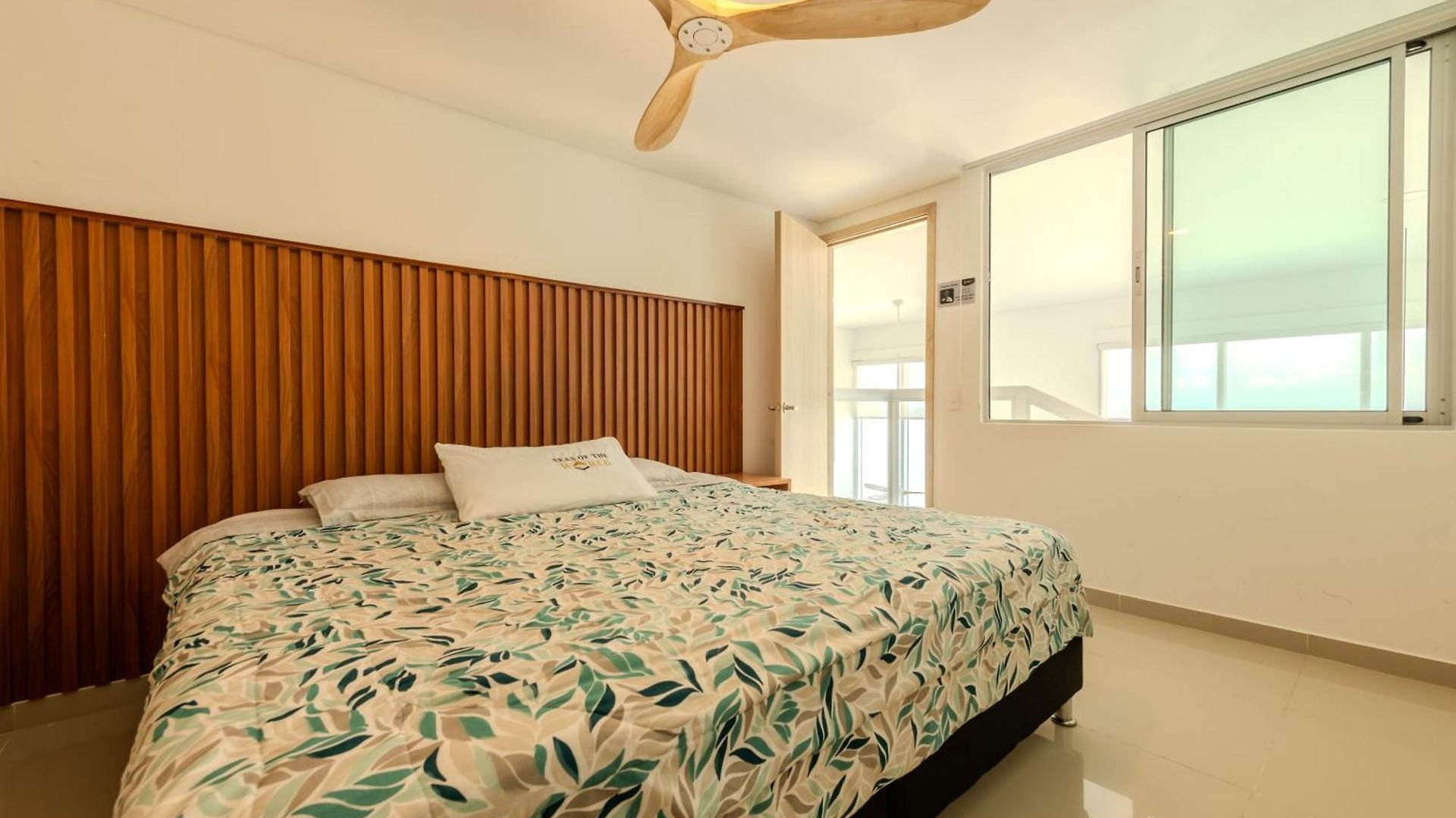 Apartamento Por