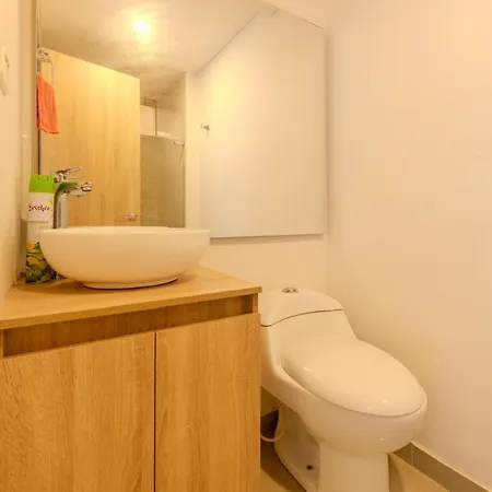 Por Apartamento Cartagena