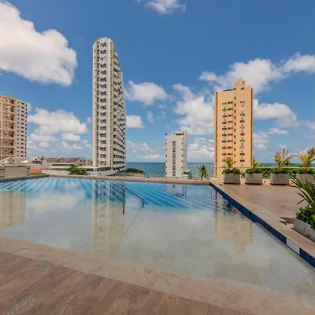 Apartamento Por