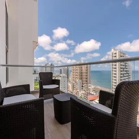 Apartamento Por *