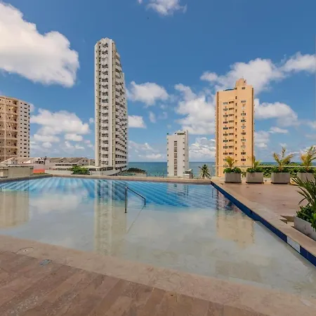Apartamento Por