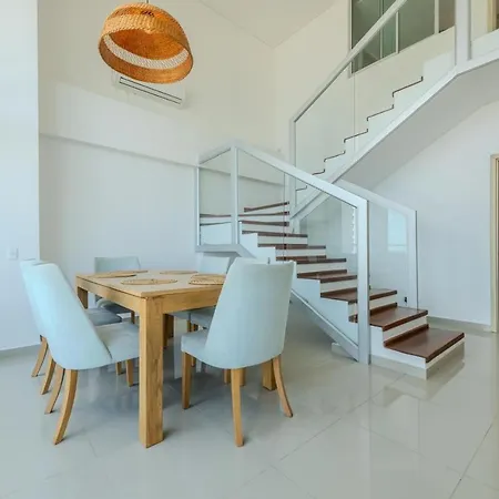 Por Apartamento Cartagena