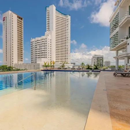 Apartamento Por