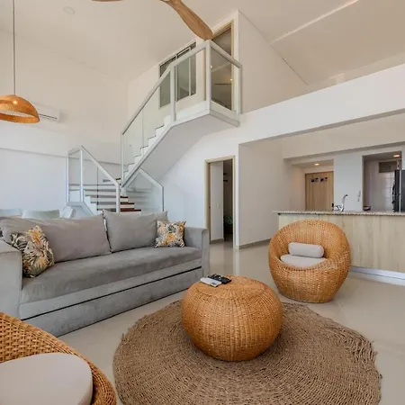 Apartamento Por *