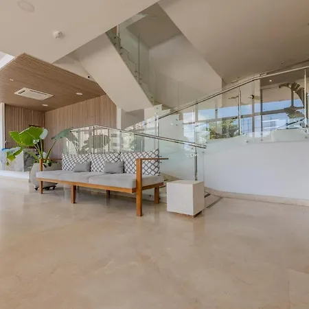Por Apartamento Cartagena