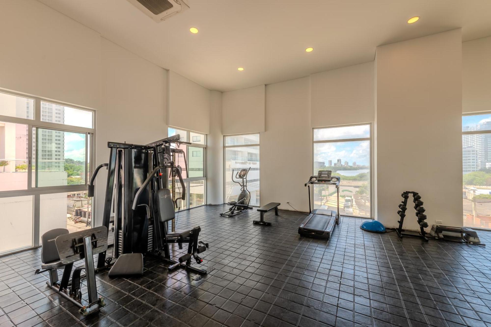 Apartamento Por Cartagena