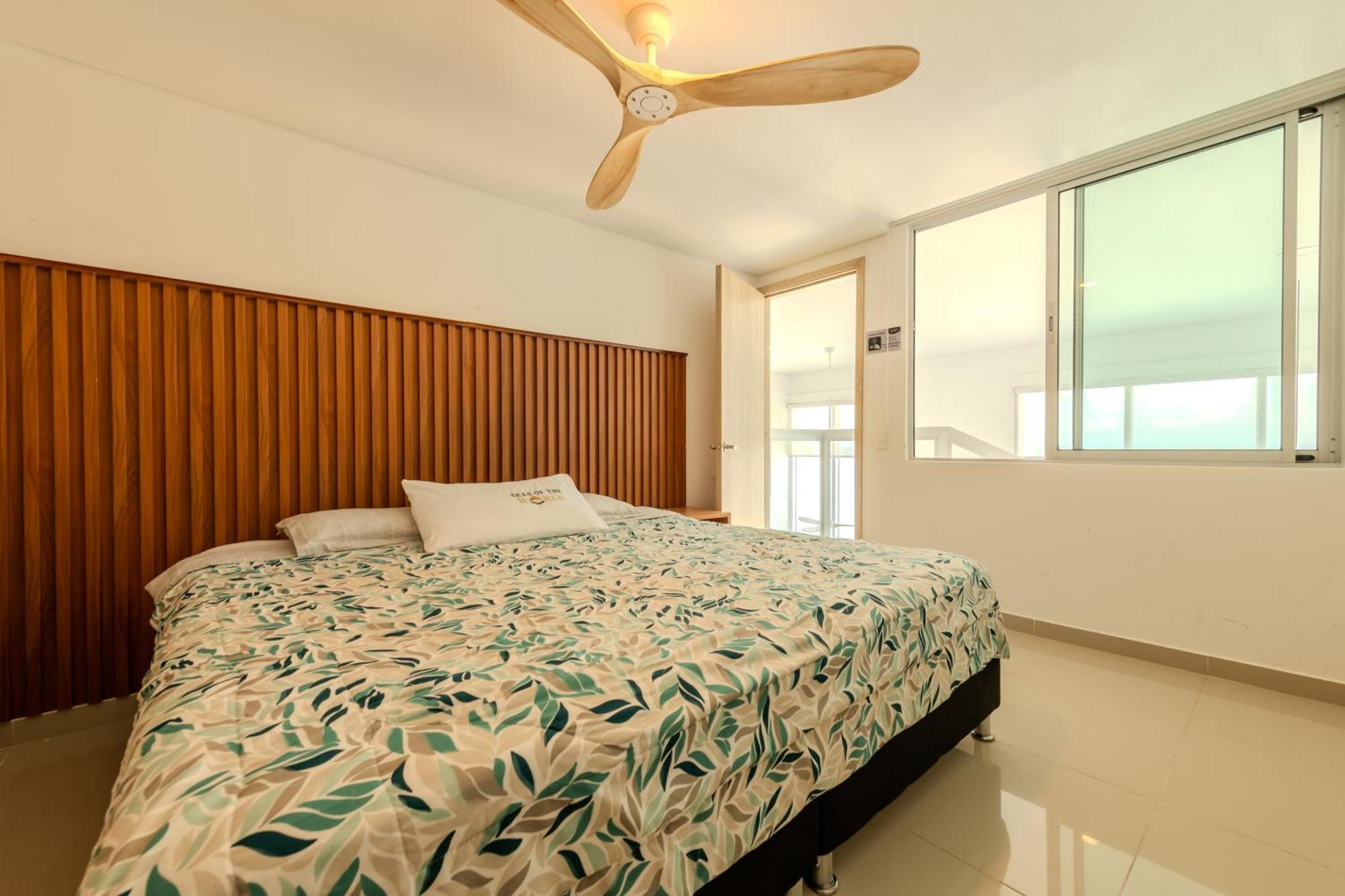 Apartamento Por